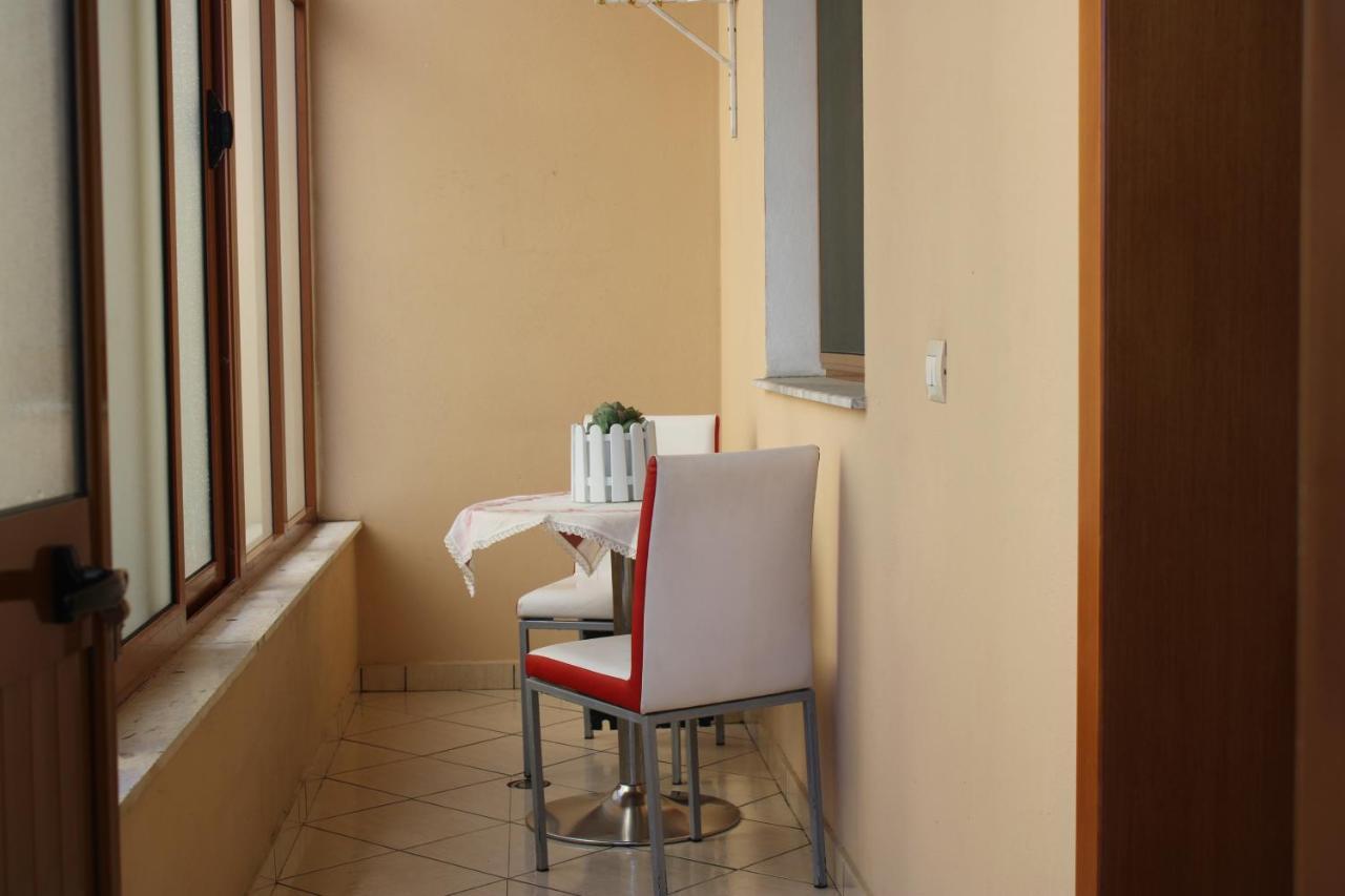 Bledi'S Cozy Apartment In New Blvd Tirana Exterior photo